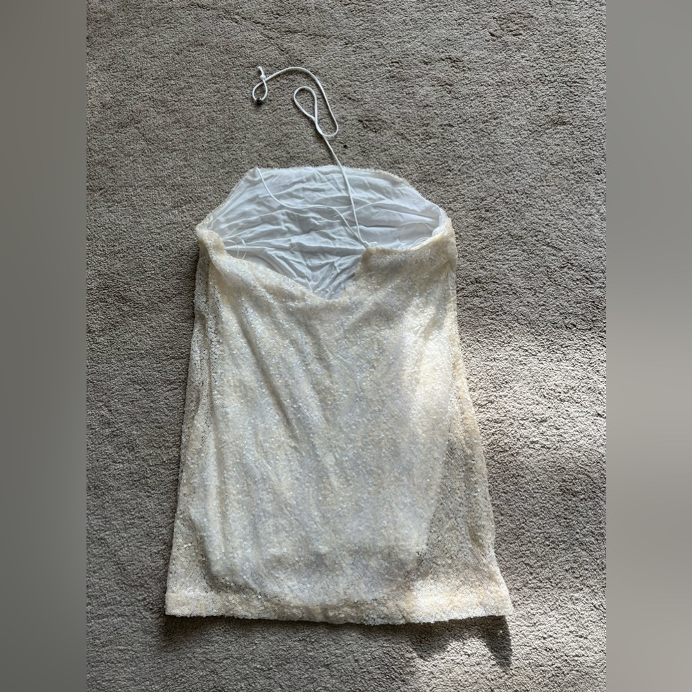 Free People Mini Dress - Picture 5 of 6